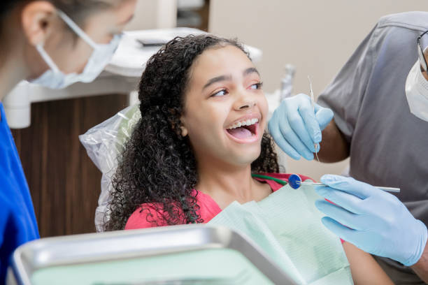 Best Dental Abscess Treatment in Rose Hill, KS