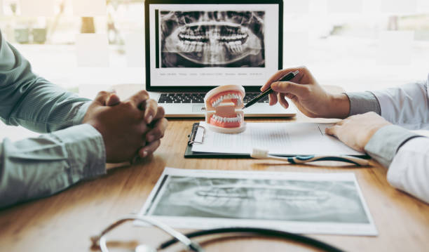 Best Emergency Care for Gum Disease in Rose Hill, KS