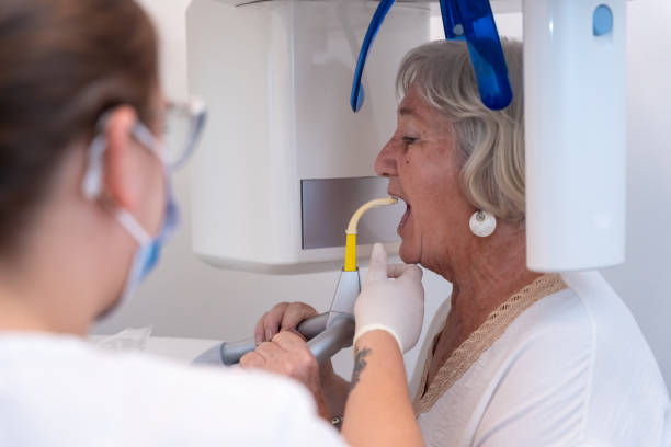 Best Walk-In Emergency Dental Services in Rose Hill, KS