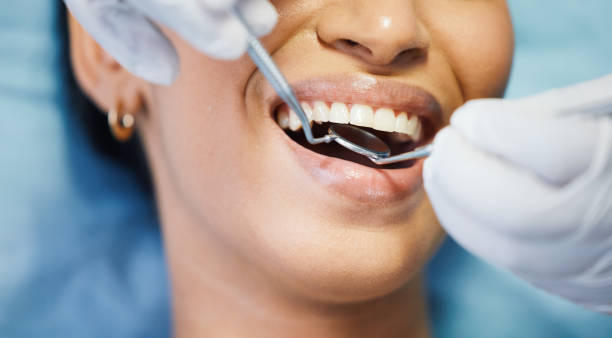 Best Urgent Dental Care for Toothaches in Rose Hill, KS