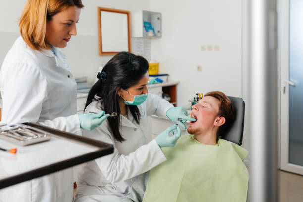 Best Emergency Pediatric Dental Care in Rose Hill, KS