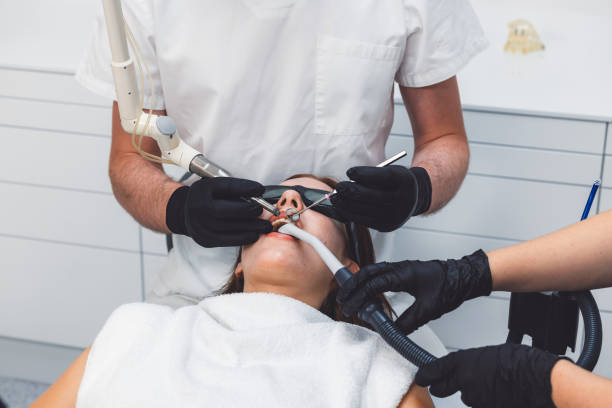 Best After-Hours Dental Care in Rose Hill, KS