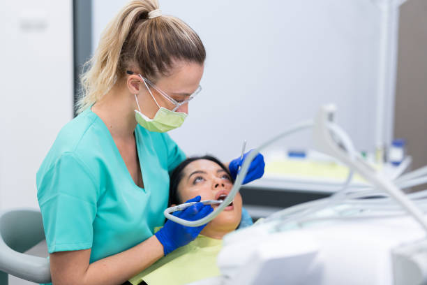 Best Emergency Cosmetic Dentistry (e.g., broken veneers) in Rose Hill, KS
