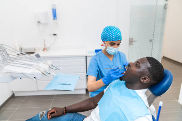 Best After-Hours Dental Care in Rose Hill, KS