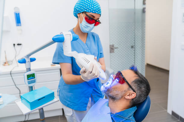 Best Emergency Denture Repair in Rose Hill, KS